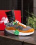 Кросівки New Balance 990v6 x Carhartt Wip Sculpture Center (рр 36-40) (9)