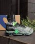 Кросівки Asics Gel-Kinsei Blast LE Linchen Green White (рр 41-45) (5)