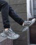 Кросівки Balenciaga 3XL Grey Silver (рр 36-45) (3)