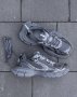 Кросівки Balenciaga 3XL Grey Silver (рр 36-45) (4)