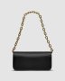 Сумка Coach Idol Bag Black (3)