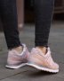 Кросівки New Balance 574 Pink White (рр 36-41) (4)