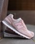 Кросівки New Balance 574 Pink White (рр 36-41) (2)