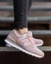 Кросівки New Balance 574 Pink White (рр 36-41) (6)