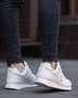 Кросівки New Balance 574 White (рр 36-41) (6)