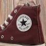 Кеди Converse All Star Chuck Taylor 70s Бордо (рр 36-40) (6)