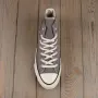 Кеди Converse All Star Chuck Taylor 70s Сірі (рр 36-44) (4)