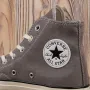 Кеди Converse All Star Chuck Taylor 70s Сірі (рр 36-44) (3)