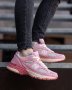 Кросівки New Balance 993 х Joe Freshgoods Performance Art Powder Pink (рр 36-40) (3)