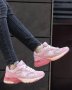 Кросівки New Balance 993 х Joe Freshgoods Performance Art Powder Pink (рр 36-40) (4)