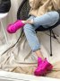 Кросівки Balenciaga Triple S Pink (рр 36-41) (2)