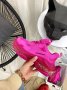 Кросівки Balenciaga Triple S Pink (рр 36-41) (6)