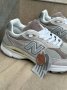 Кросівки New Balance 990 Beige (рр 36-45) (7)