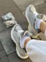 Кросівки New Balance 990 Beige (рр 36-45) (4)