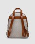 Рюкзак Michael Kors Backpack Ivory (3)