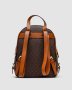 Рюкзак Michael Kors Backpack Brown (3)