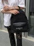 Рюкзак Balenciaga Everyday Backpack Black Textile (6)