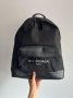 Рюкзак Balenciaga Everyday Backpack Black Textile (7)