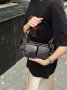 Сумка Miu Miu Nappa Leather Pocket Bag Coffee (8)