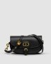 Сумка Dior Bobby East-West Bag Black Box Calfskin (2)