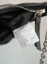 Сумка Maison Margiela Black Glam Slam Small Shoulder Bag (10)