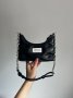 Сумка Maison Margiela Black Glam Slam Small Shoulder Bag (7)