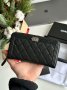 Гаманець Wallet Boy Black Silver (3)