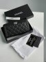 Гаманець Wallet Boy Black Silver (2)