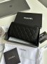 Гаманець Wallet Boy Black Silver (6)