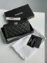 Гаманець Wallet Boy Black Silver (8)