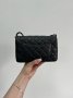 Сумка Classic 1.55 Small Single Flap in Black (8)