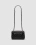 Сумка Classic 1.55 Small Single Flap in Black (3)