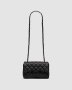 Сумка Classic 1.55 Small Single Flap in Black (2)