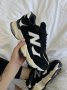 Кросівки New Balance 9060 Black White (рр 36-45) (3)