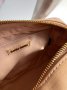 Сумка MiuMiu Arcadie Matelassé Nappa Leather Bag Beige (8)