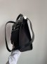 Сумка Hermes Herbag Zip 31 Bag Black Silver (9)