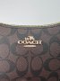 Сумка Coach Teri Shoulder Bag In Signature Canvas (8)