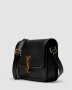 ???? Saint Laurent Solferino Large Black/Gold (2)