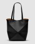 Сумка Loewe Medium Puzzle Leather Tote Bag (2)