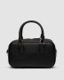 Сумка MiuMiu Arcadie Leather Bag Black (3)