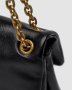 ???? Balenciaga Monaco Mini Chain Bag Black/Gold (3)