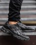 Кросівки Asics Gel-NYC Black Edition (рр 41-45) (5)