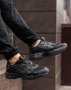 Кросівки Asics Gel-NYC Black Edition (рр 41-45) (3)