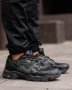 Кросівки Asics Gel-NYC Black Edition (рр 41-45) (6)