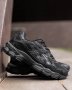 Кросівки Asics Gel-NYC Black Edition (рр 41-45) (2)