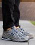 Кросівки New Balance 1906R Cordura Edition Grey Indigo (рр 41-45) (6)