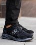 Кросівки New Balance 1906R Cordura Edition Black (рр 41-45) (6)