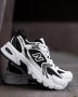 Кросівки New Balance 530 White Black (рр 36-41) (2)