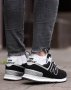 Кросівки New Balance 574 Black White (рр 36-41) (4)