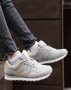 Кросівки New Balance 574 Grey Gold (рр 36-41) (4)